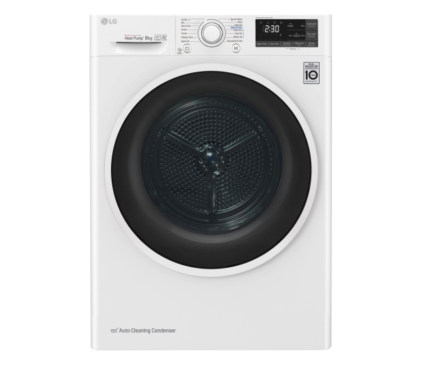 LG RC90U2AV4W - 1391214 - zdjęcie